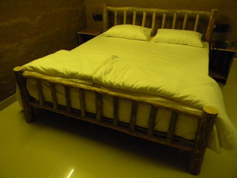 The Mud House Resort Kasauli Eksteriør bilde