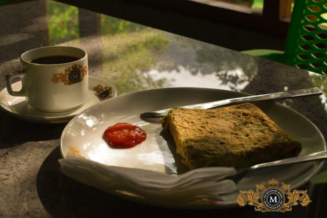 The Mud House Resort Kasauli Eksteriør bilde